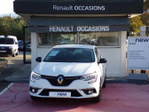 Annonce Renault Megane occasion  Mégane IV Berline TCe 115 FAP-Limited à Ajaccio