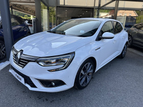 Renault Megane , garage FIGEAC AUTOMOBILES  Figeac
