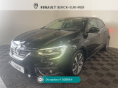 Annonce Renault Megane occasion Essence Mgane IV Berline TCe 130 Energy EDC Intens  Berck