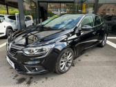 Annonce Renault Megane occasion Essence Mgane IV Berline TCe 130 Energy EDC Limited 5p  Figeac