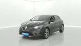 Annonce Renault Megane occasion Essence Mgane IV Berline TCe 130 Energy Intens 5p  SAINT-GREGOIRE
