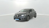 Renault Megane occasion année 2016 boite Manuelle Annonce Renault Megane occasion Essence Mégane IV Berline TCe 130 Energy Intens 5p à SAINT-GREGOIRE