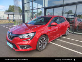Renault Megane occasion année 2016 boite Manuelle Annonce Renault Megane occasion Essence Mégane IV Berline TCe 130 Energy Intens 5p à Toulouse