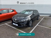 Annonce Renault Megane occasion Essence M�gane IV Berline TCe 130 Energy Intens � Louviers