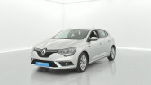 Renault Megane occasion année 2017 boite Manuelle Annonce Renault Megane occasion Essence Mégane IV Berline TCe 130 Energy Zen 5p à SAINT-GREGOIRE