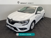 Annonce Renault Megane occasion Essence Mgane IV Berline TCe 130 Energy Zen  Seynod