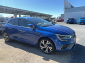 Renault Megane Mgane IV Berline TCe 140 EDC FAP - 20 R.S. Line 5p   Rodez 12