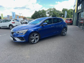 Annonce Renault Megane occasion Essence Mgane IV Berline TCe 140 EDC FAP - 20 R.S. Line 5p  Villefranche-de-Rouergue