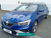 Annonce Renault Megane occasion Essence M�gane IV Berline TCe 140 EDC FAP - 20 R.S. Line � Bernay
