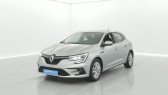 Renault Megane occasion année 2022 boite Automatique Annonce Renault Megane occasion Essence Mégane IV Berline TCe 140 EDC FAP 21N Business 5p à SAINT-GREGOIRE