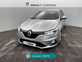 Renault Megane Mgane IV Berline TCe 140 EDC FAP - 21N Business   Compigne 60