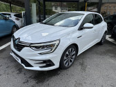 Annonce Renault Megane occasion Essence Mgane IV Berline TCe 140 EDC FAP - 21N Intens 5p  Figeac