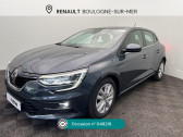 Annonce Renault Megane occasion Essence Mgane IV Berline TCe 140 EDC FAP Business Intens  Boulogne-sur-Mer