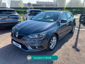 Renault Megane occasion année 2020 boite Automatique Annonce Renault Megane occasion Essence Mégane IV Berline TCe 140 EDC FAP Business à Deauville