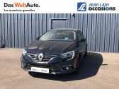 Renault Megane occasion année 2019 boite Automatique Annonce Renault Megane occasion Essence Mégane IV Berline TCe 140 EDC FAP Intens 5p à Cessy