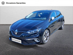 Renault Megane occasion 2020 mise en vente à Onet-le-Chteau par le garage AUTOMOBILE SERVICE 12 - photo n°1