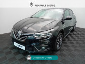 Annonce Renault Megane occasion Essence Mgane IV Berline TCe 140 EDC FAP Intens  Dieppe