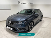 Annonce Renault Megane occasion Essence Mégane IV Berline TCe 140 EDC FAP Intens à Glos