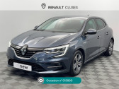 Annonce Renault Megane occasion Essence M�gane IV Berline TCe 140 EDC FAP Intens � Cluses