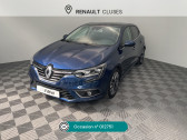 Renault Megane occasion année 2019 boite Automatique Annonce Renault Megane occasion Essence Mégane IV Berline TCe 140 EDC FAP Intens à Cluses