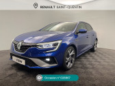 Annonce Renault Megane occasion Essence M�gane IV Berline TCe 140 EDC FAP R.S. Line � Saint-Quentin