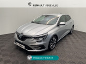 Annonce Renault Megane occasion Essence Megane IV Berline TCe 140 EDC Techno  Abbeville