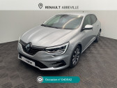 Annonce Renault Megane occasion Essence Megane IV Berline TCe 140 EDC Techno  Abbeville