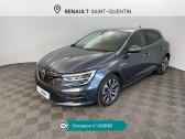 Annonce Renault Megane occasion Essence Megane IV Berline TCe 140 EDC Techno � Saint-Quentin