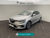 Annonce Renault Megane occasion Essence Megane IV Berline TCe 140 EDC Techno � P�ronne