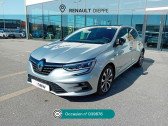 Renault Megane occasion année 2024 boite Automatique Annonce Renault Megane occasion Essence Megane IV Berline TCe 140 EDC Techno à Dieppe