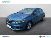 Annonce Renault Megane occasion Essence Mgane IV Berline TCe 140 Energy Business 5p  Castres