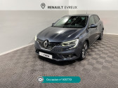Renault Megane Mgane IV Berline TCe 140 Energy EDC Intens   vreux 27