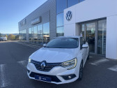 Annonce Renault Megane occasion Essence Mgane IV Berline TCe 140 Energy Intens 5p  Mende