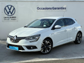 Annonce Renault Megane occasion Essence M�gane IV Berline TCe 140 Energy Intens 5p � LESCAR
