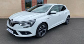 Annonce Renault Megane occasion Essence Mgane IV Berline TCe 140 Energy Intens  REPLONGES