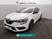 Annonce Renault Megane occasion Essence M�gane IV Berline TCe 140 Energy Limited � Compi�gne