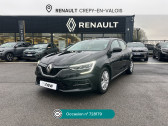 Renault Megane Megane IV Berline TCe 140 Evolution   Crpy-en-Valois 60