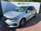 Renault Megane occasion année 2022 boite Manuelle Annonce Renault Megane occasion Essence Mégane IV Berline TCe 140 FAP - 21N Intens 5p à Libourne