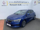 Annonce Renault Megane occasion Essence Mgane IV Berline TCe 140 FAP - 21N Intens 5p  Albi
