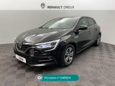 Renault Megane Mgane IV Berline TCe 140 FAP - 21N Intens  2022 - annonce de voiture en vente sur Auto Sélection.com