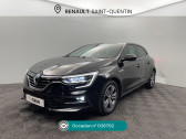 Annonce Renault Megane occasion Essence M�gane IV Berline TCe 140 FAP - 21N Intens � Saint-Quentin