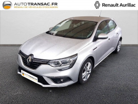 Renault Megane , garage RUDELLE FABRE  Aurillac