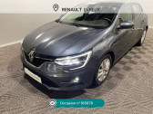 Annonce Renault Megane occasion Essence M�gane IV Berline TCe 140 FAP Business � �vreux