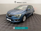 Annonce Renault Megane occasion Essence M�gane IV Berline TCe 140 FAP Business � Dieppe
