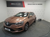 Annonce Renault Megane occasion Essence Mgane IV Berline TCe 140 FAP Intens 5p  Mont de Marsan