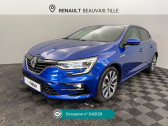 Annonce Renault Megane occasion Essence Mgane IV Berline TCe 140 FAP Intens  Beauvais