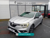 Annonce Renault Megane occasion Essence M�gane IV Berline TCe 140 FAP Limited � Pont-Audemer