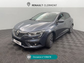 Annonce Renault Megane occasion Essence M�gane IV Berline TCe 140 FAP Zen � Clermont