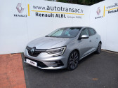 Annonce Renault Megane occasion Essence Megane IV Berline TCe 140 Techno 5p  Albi