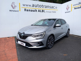 Renault Megane occasion 2023 mise en vente à Albi par le garage AUTOMOBILES ALBIGEOISES - photo n°1